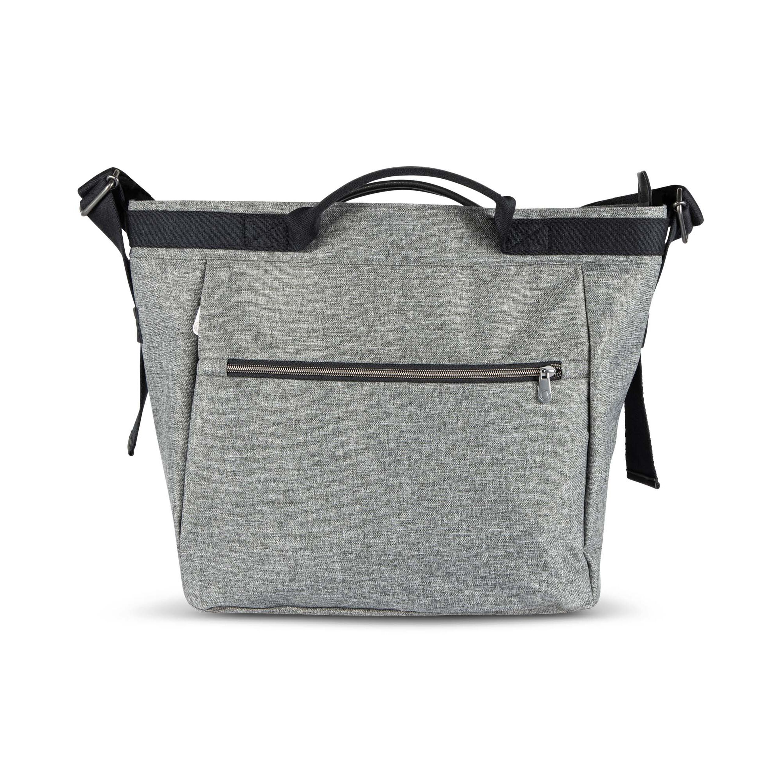 Bugaboo Changing Bag GREY MELANGE - Thumbnail Slide 4 of 14