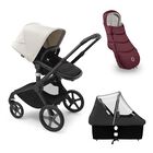 Bugaboo Fox 5 Winter Bundle
