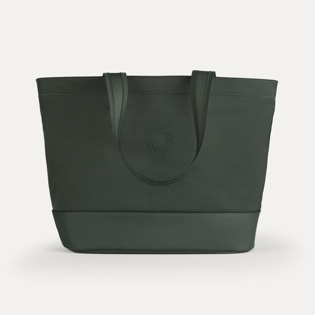 Bugaboo changing bag Noir Limited Edition - Main Image Slide 4 of 7