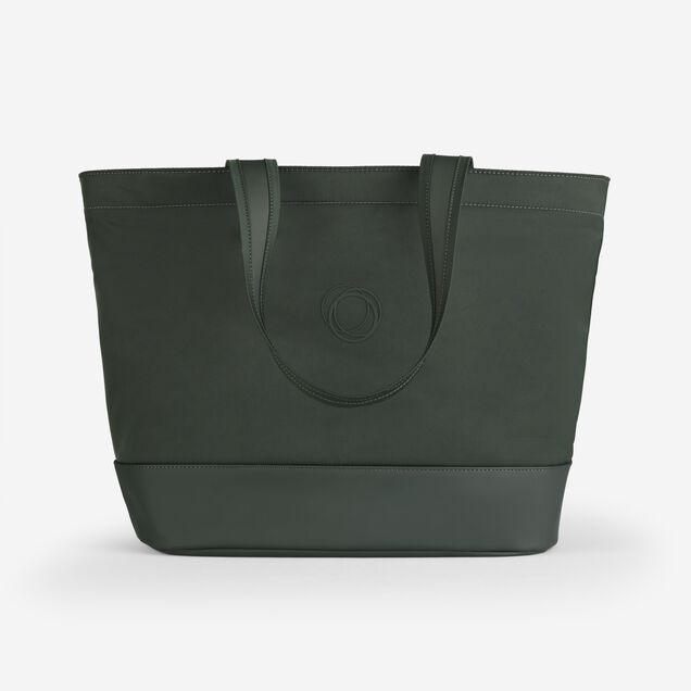 Bugaboo changing bag Noir Limited Edition - Main Image Slide 4 of 7