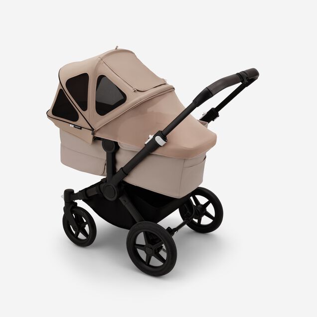 Bugaboo Donkey breezy sun canopy - Main Image Slide 4 of 5