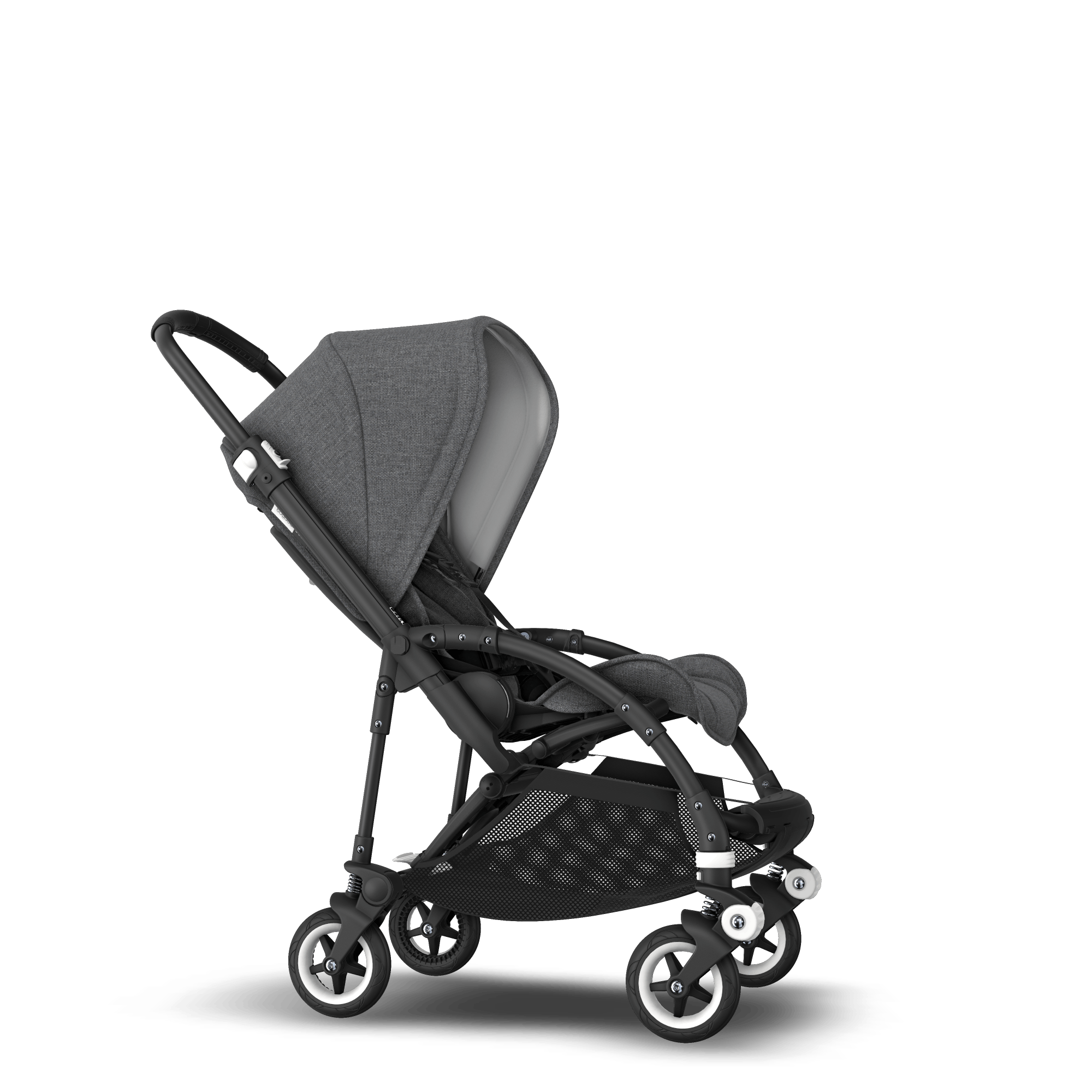 bugaboo bee weight limit kg
