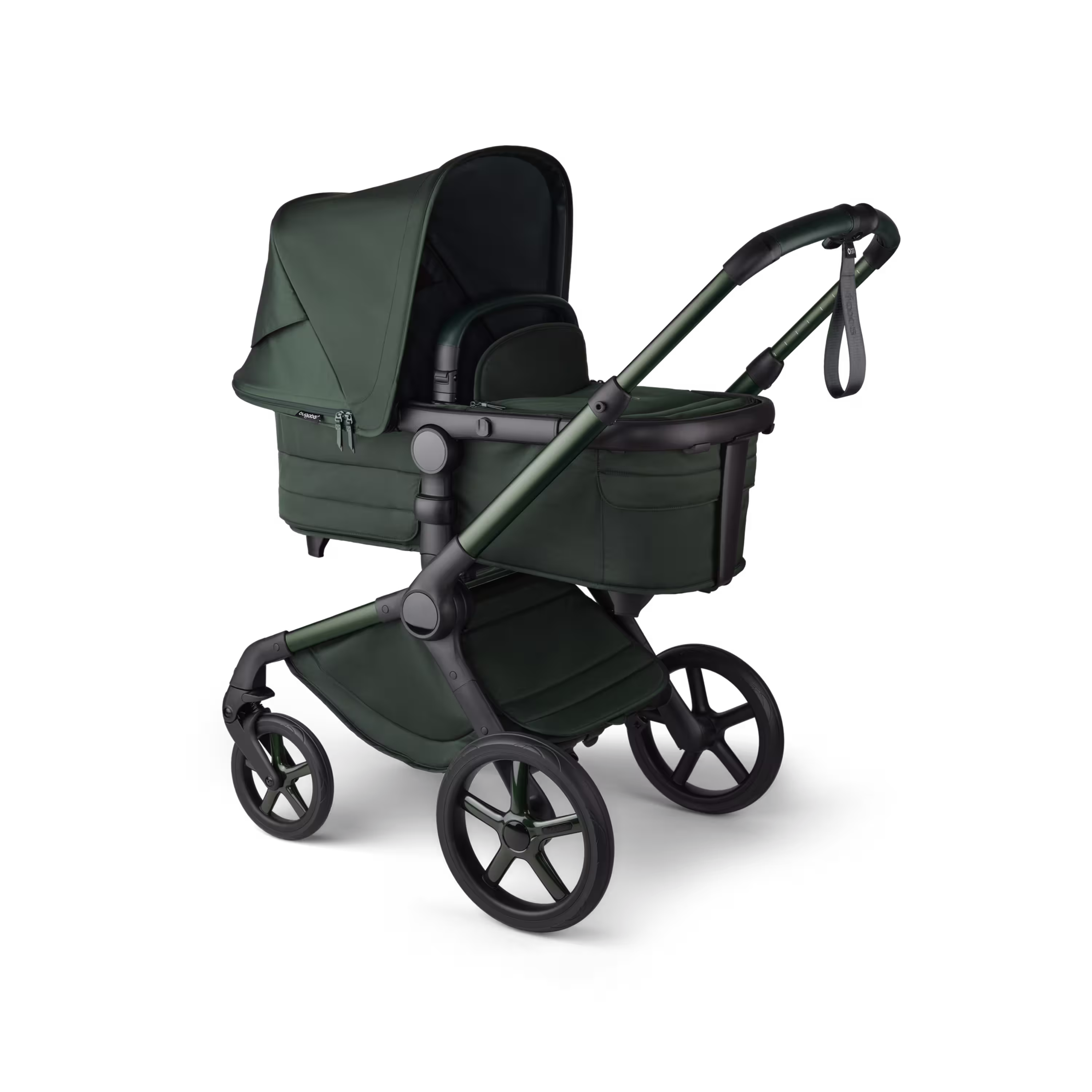 Refurbished Bugaboo Fox 5 2-in-1 pram - Main Modal Image Slide 3 of 15