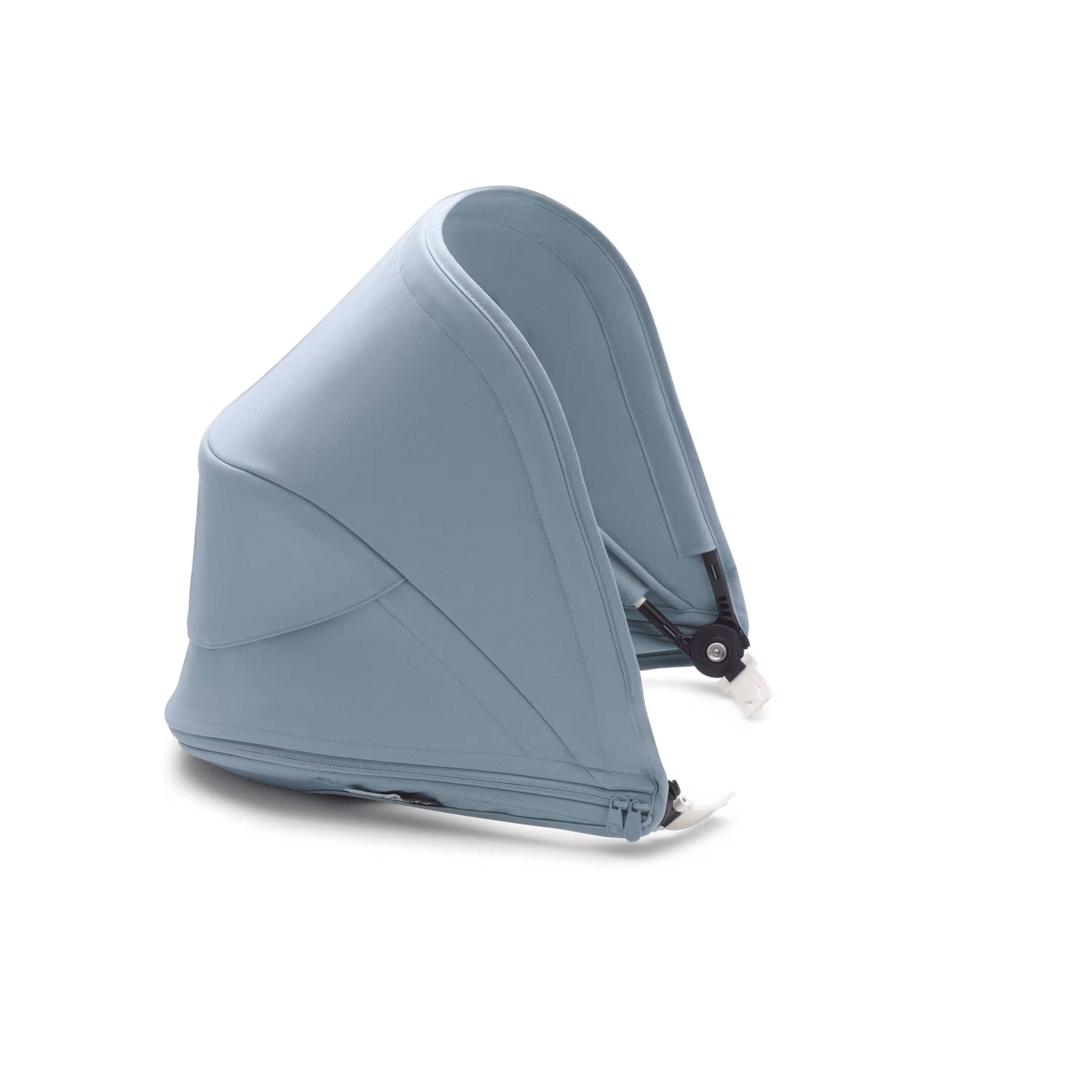 Bugaboo Bee6 sun canopy RW fabric NA VAPOR BLUE - Main Modal Image Slide 1 of 2