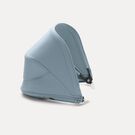 Bugaboo Bee6 sun canopy VAPOR BLUE