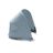 Bugaboo Bee6 sun canopy RW fabric NA VAPOR BLUE - Thumbnail Slide 1 of 2