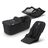 Bugaboo Fox2 style set BLACK - Thumbnail Slide 1 of 1