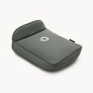 Bugaboo Donkey 5 apron FOREST GREEN