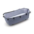 Bugaboo Cameleon3plus carrycot fabric UK BLUE MELANGE