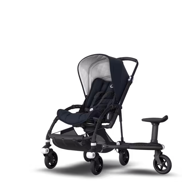 AU - B5 stroller bundleCC CN, ALB, CWB - Main Image Slide 10 of 12