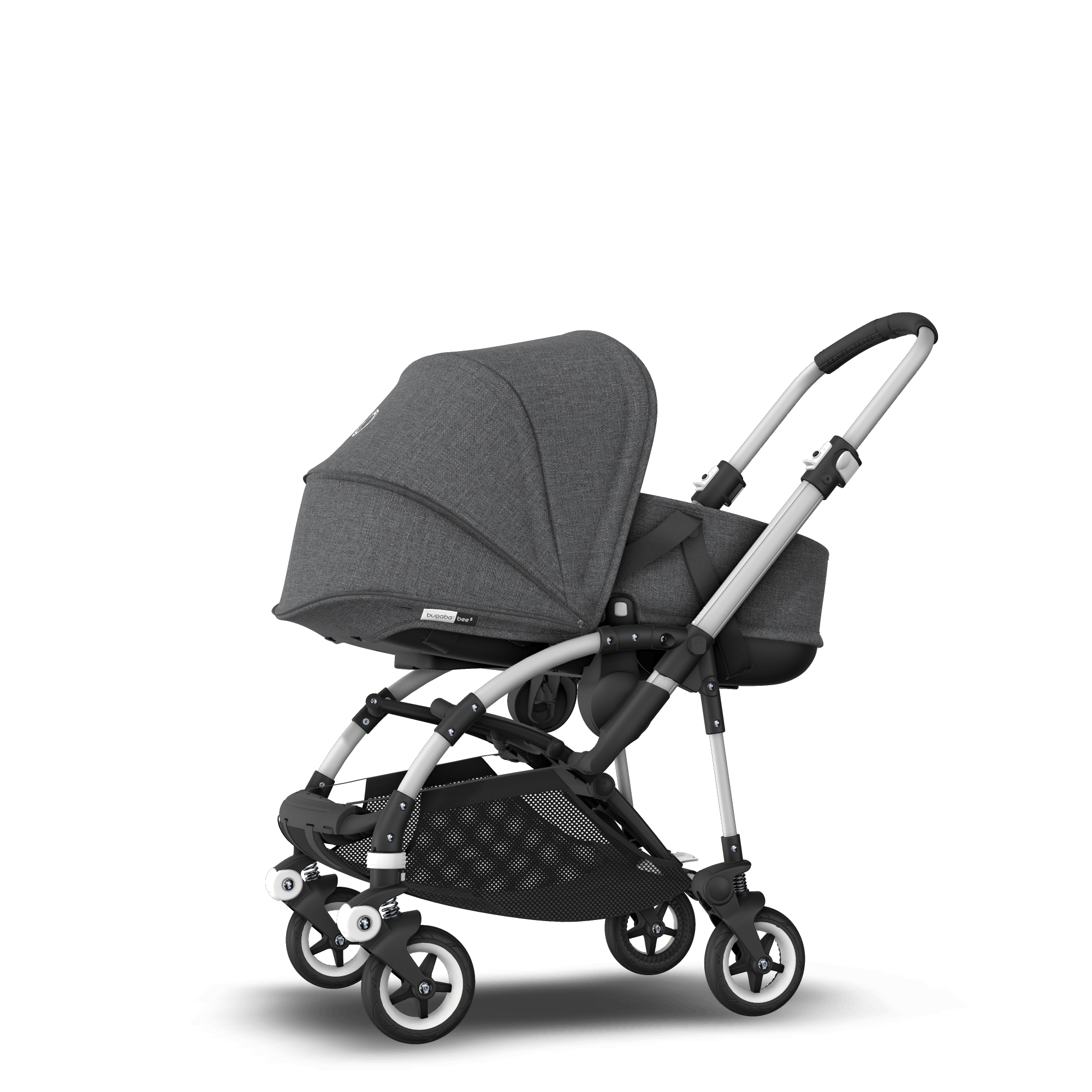 bugaboo bee extend seat