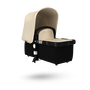 Bugaboo Cameleon3 tailored fabric set OFF WHITE (ext) - Thumbnail Slide 1 of 8