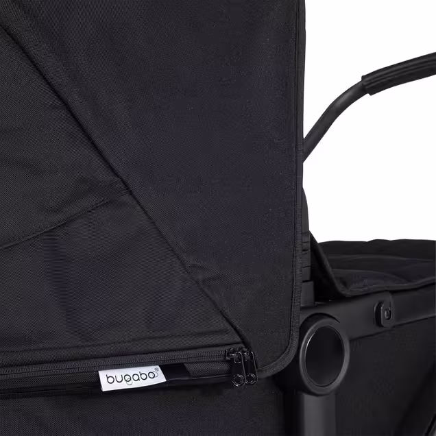 Bugaboo Fox2 sun canopy BLACK - Main Image Slide 19 of 23