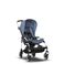 Bugaboo Bee5 Seat pram with self stand
