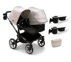 Bugaboo Donkey 5 Duo Essentials Bundle