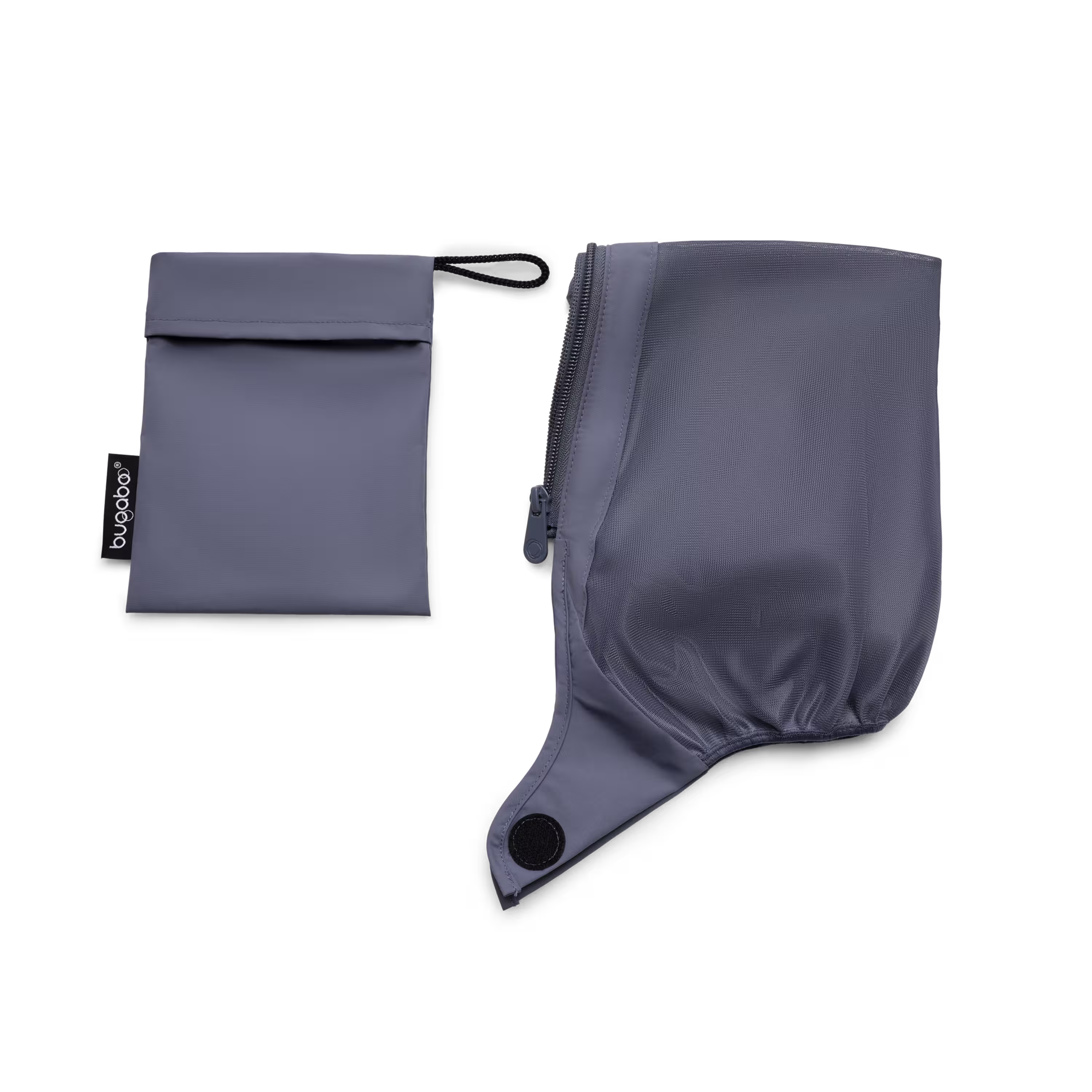 Bugaboo Dragonfly breezy sun canopy SEASIDE BLUE - Main Modal Image Slide 5 of 6