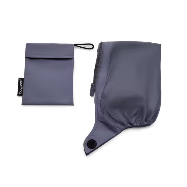 Bugaboo Dragonfly breezy sun canopy SEASIDE BLUE - Main Image Slide 5 of 6