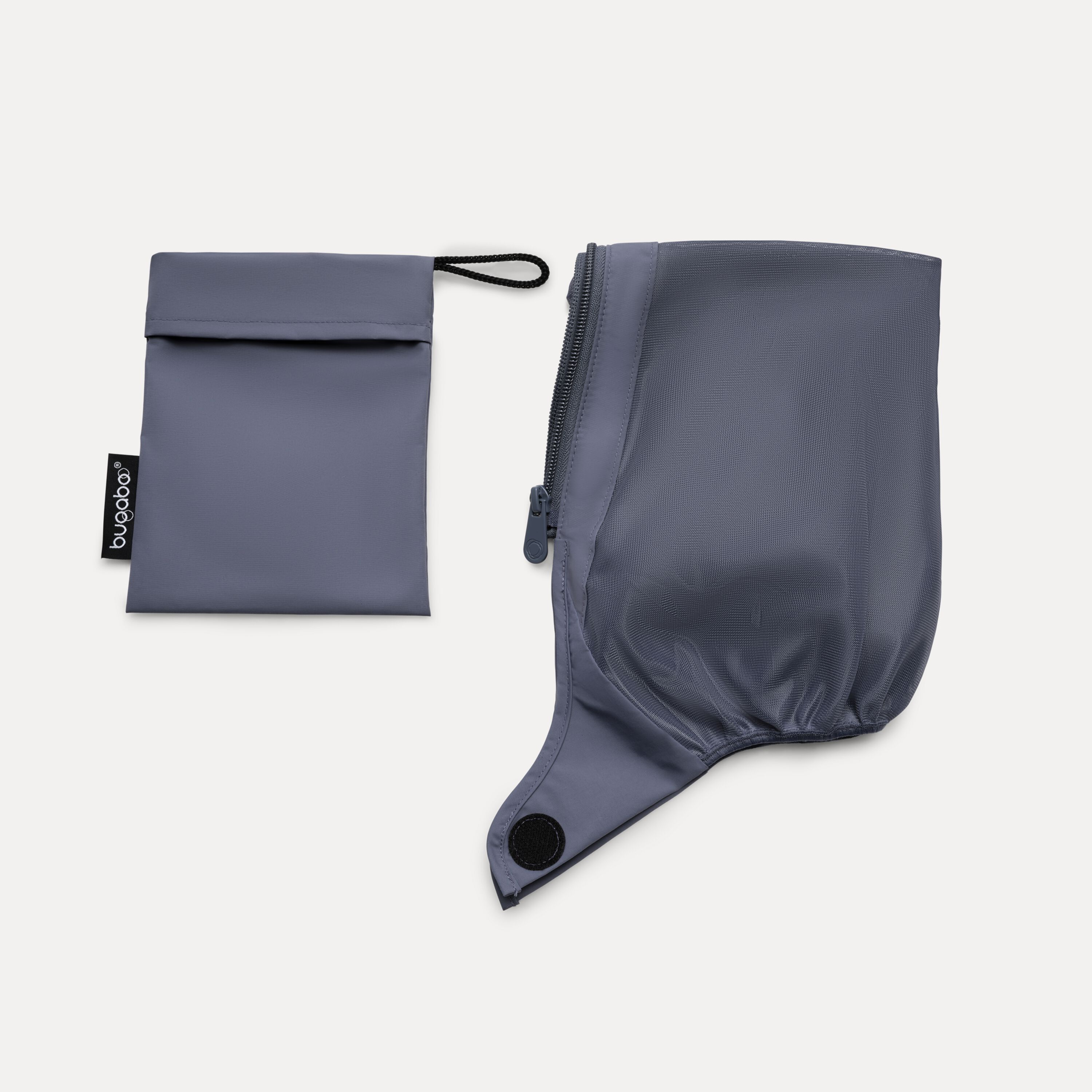 Bugaboo Dragonfly breezy sun canopy SEASIDE BLUE - Main Modal Image Slide 5 of 6