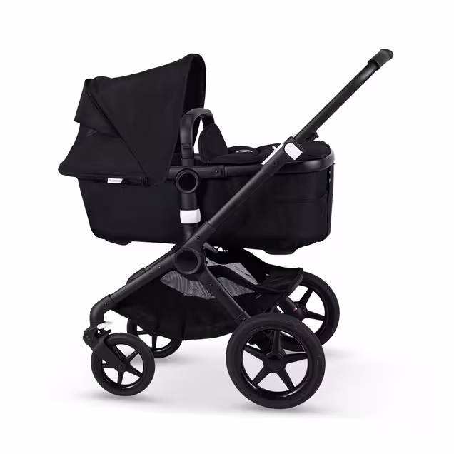 Bugaboo Fox2 sun canopy BLACK - Main Image Slide 14 of 23