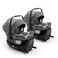 Bugaboo Turtle Air by Nuna car seats - Set of 2