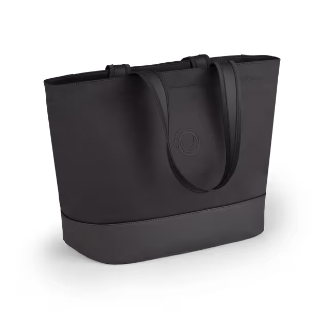 Bugaboo changing bag Noir Limited Edition - Main Image Slide 7 of 7
