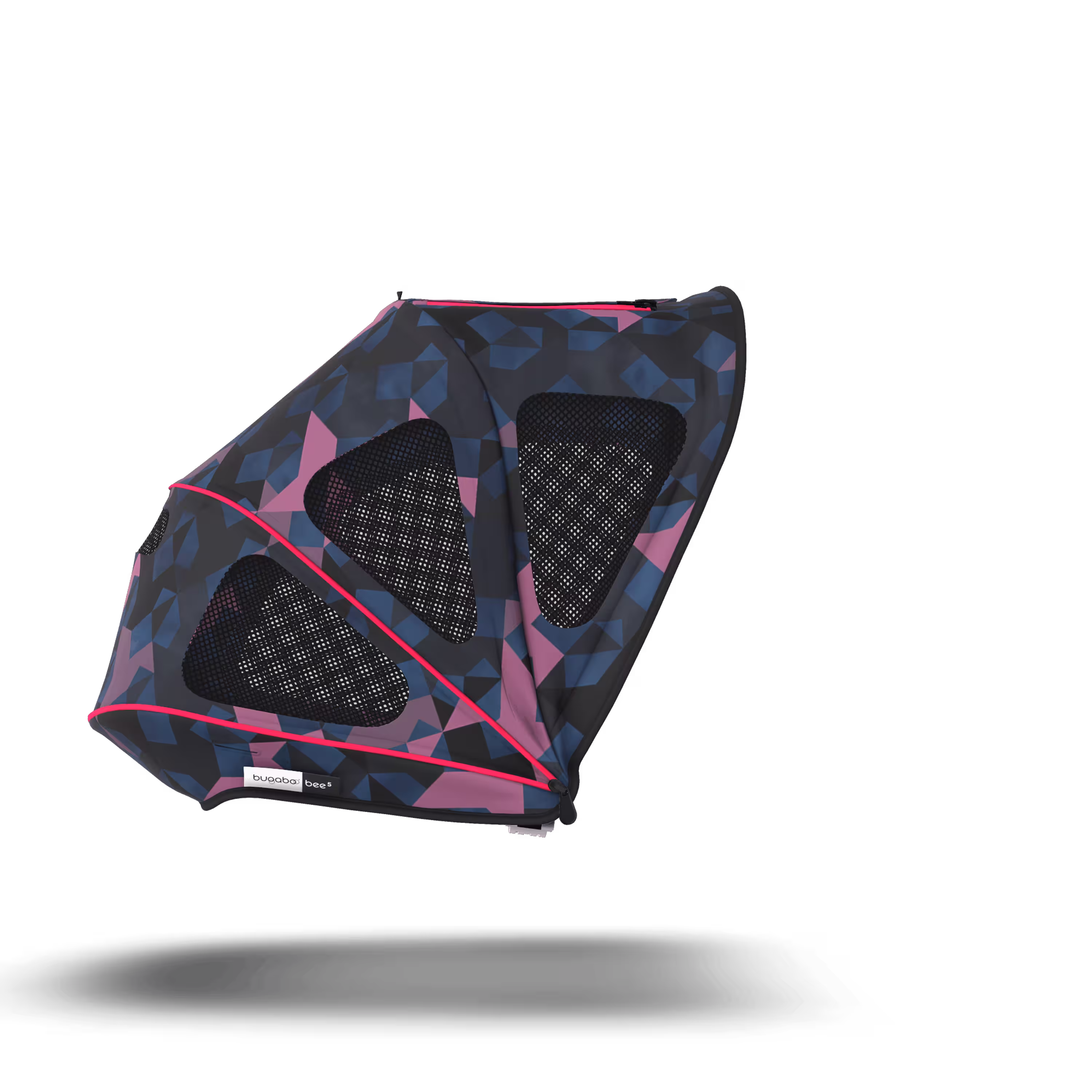 Bugaboo Bee5 breezy sun canopy AU WAH c2 - Main Modal Image Slide 6 of 6