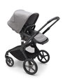 Bugaboo Fox 5 carrycot and seat pushchair - Thumbnail Modal Image Slide 5 of 6