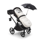 Bugaboo Fox Cub carrycot and seat pushchair