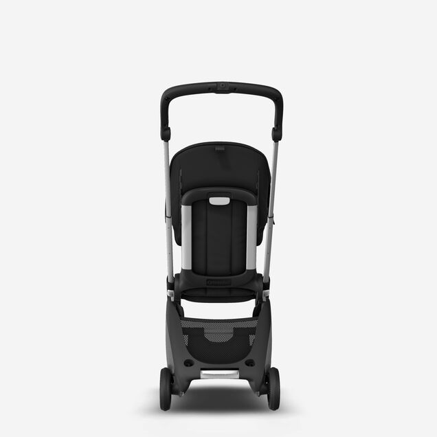 ASIA - Ant stroller bundle- ZW, ZW, WH, GS, ALU - Main Image Slide 3 of 6