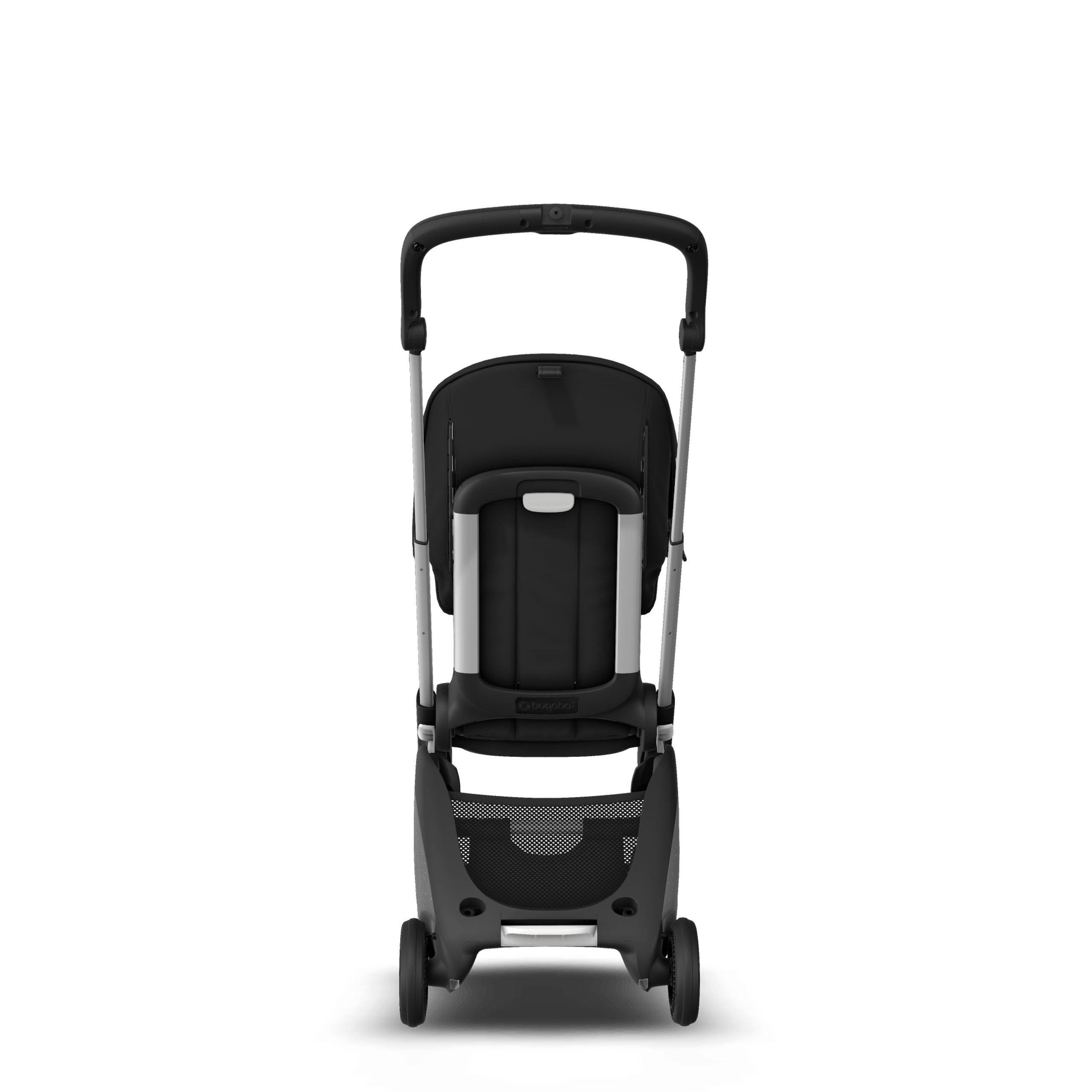 ASIA - Ant stroller bundle- ZW, ZW, WH, GS, ALU - Thumbnail Slide 3 of 6