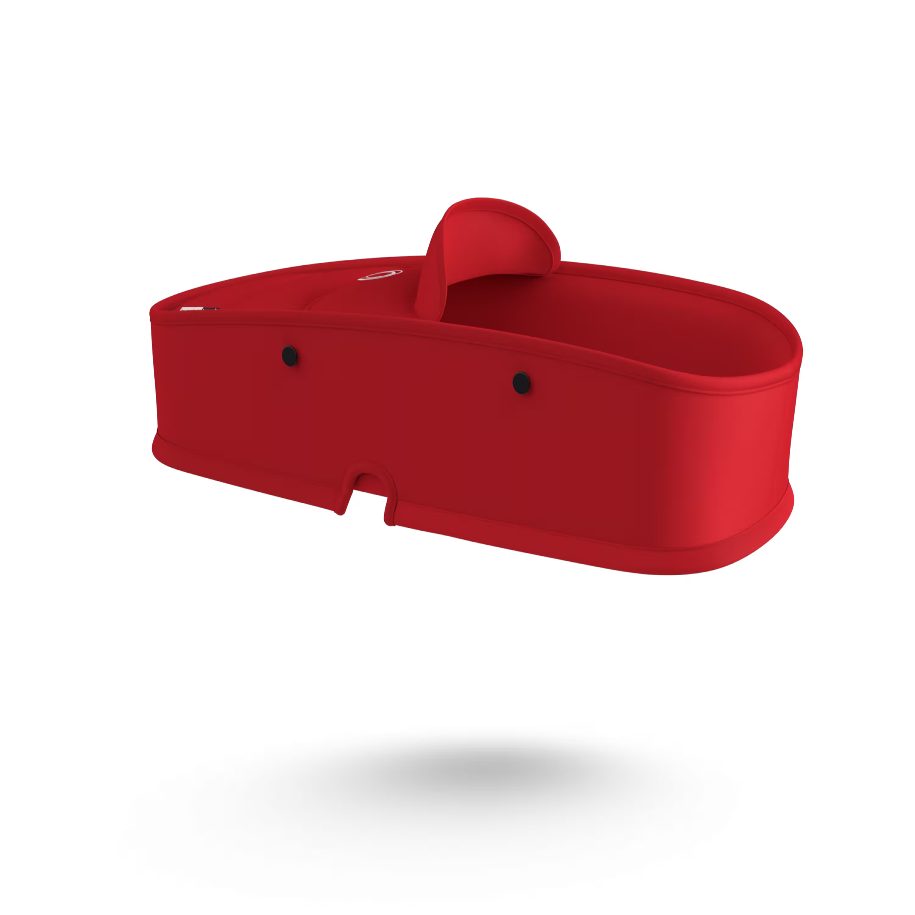 Bugaboo Bee3 bassinet tailored fabric set US RED - Main Modal Image Slide 6 of 8