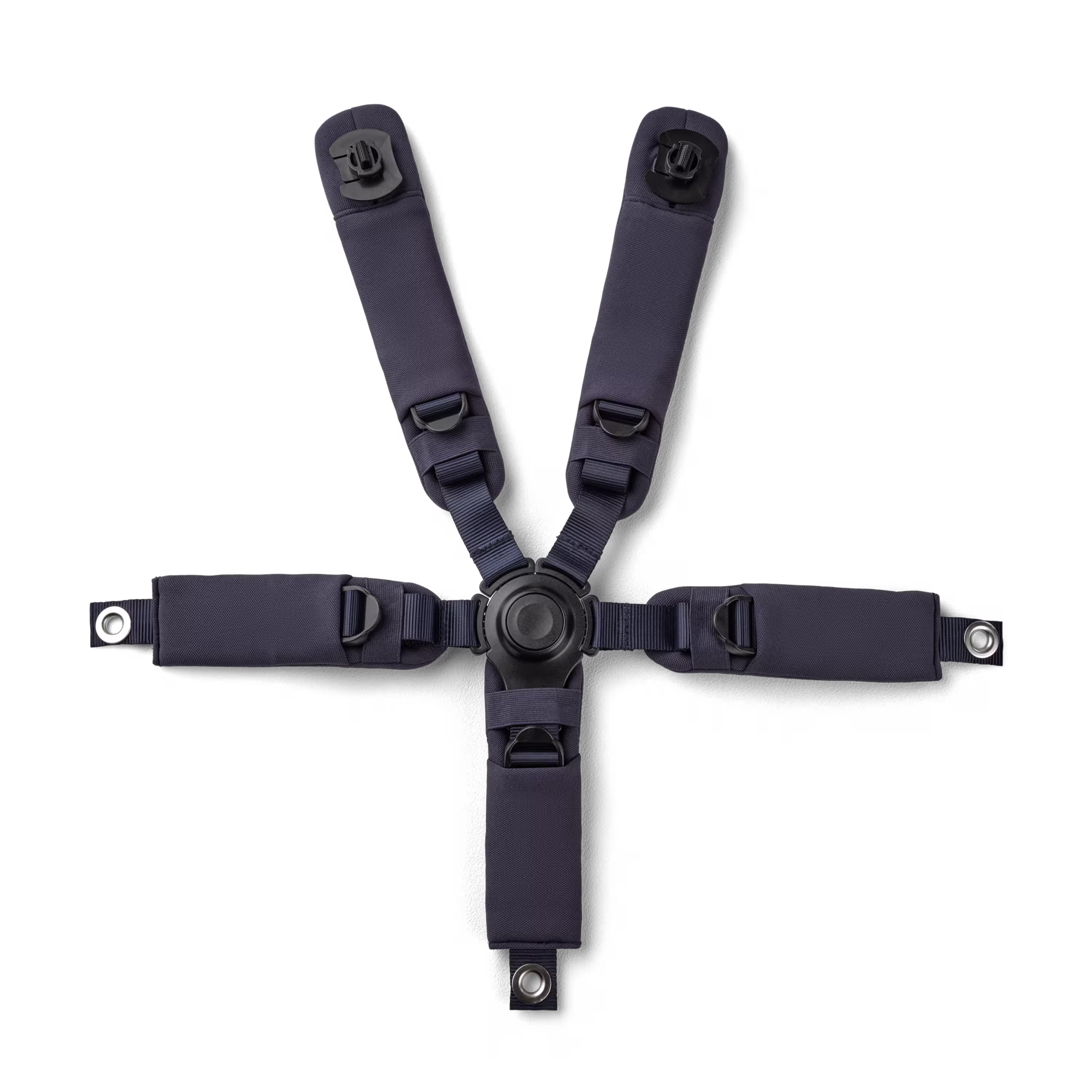 Bugaboo Fox 5 Renew harness DEEP INDIGO - Main Modal Image Slide 1 of 1