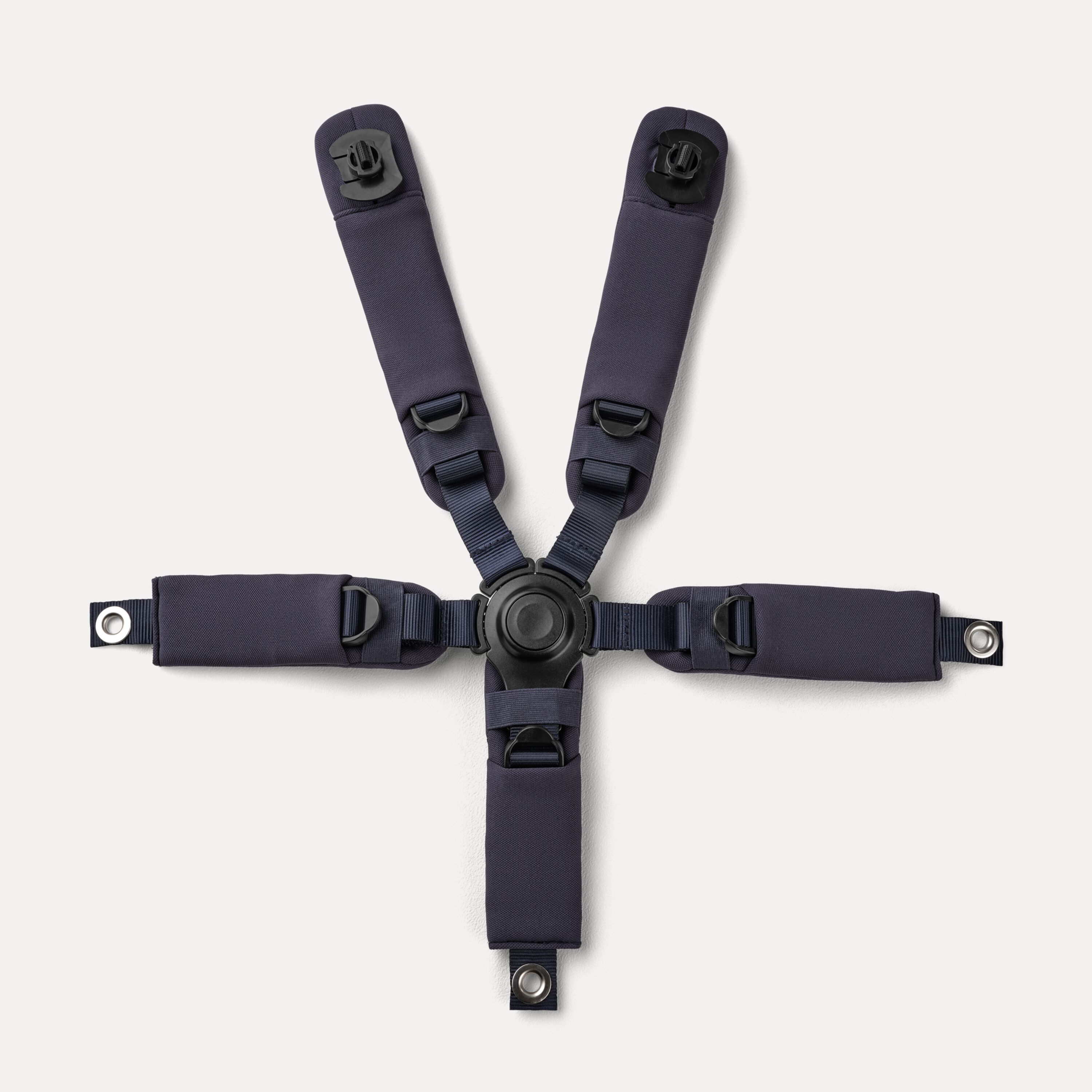 Bugaboo Fox 5 Renew harness DEEP INDIGO - Main Modal Image Slide 1 of 1