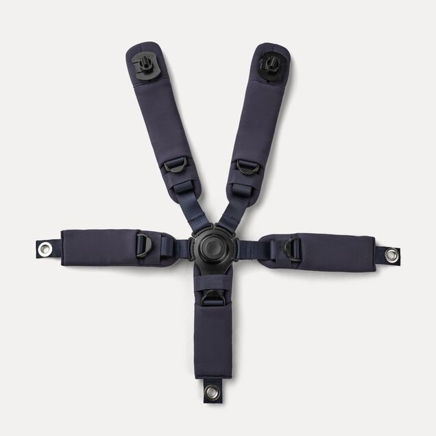 Bugaboo Fox 5 Renew harness DEEP INDIGO - Main Image Slide 1 of 1
