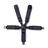 Bugaboo Fox 5 Renew harness DEEP INDIGO - Thumbnail Slide 1 of 1