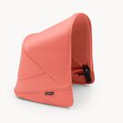 Bugaboo Donkey 5 sun canopy SUNRISE RED