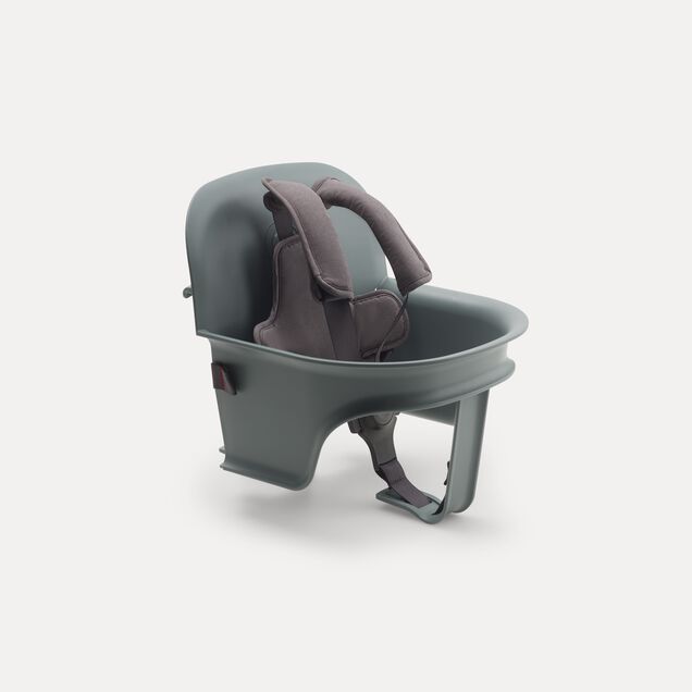 Bugaboo Giraffe baby set​ UK BLUE - Main Image Slide 4 of 4