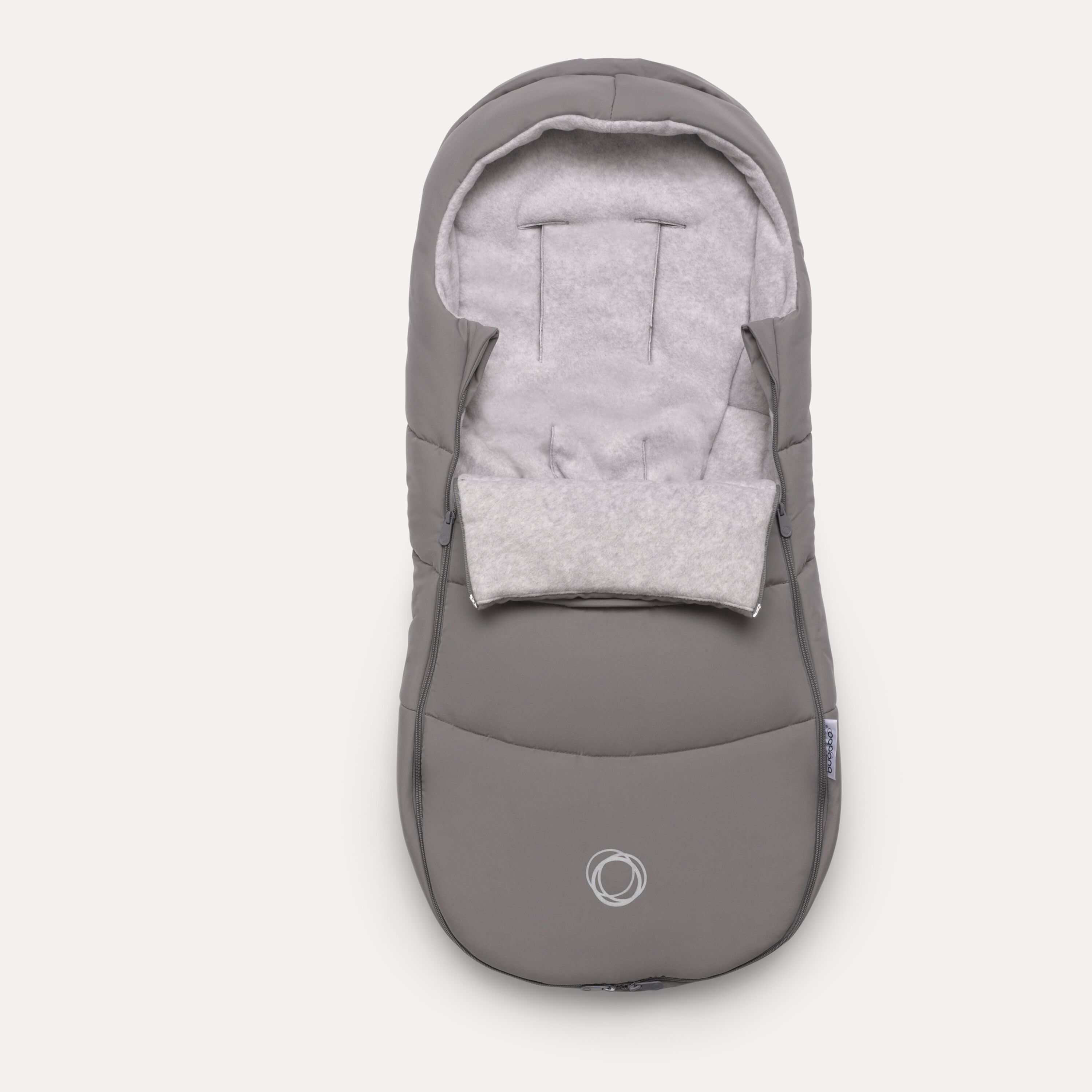 Refurbished Bugaboo footmuff MINERAL - Main Modal Image Slide 6 of 7