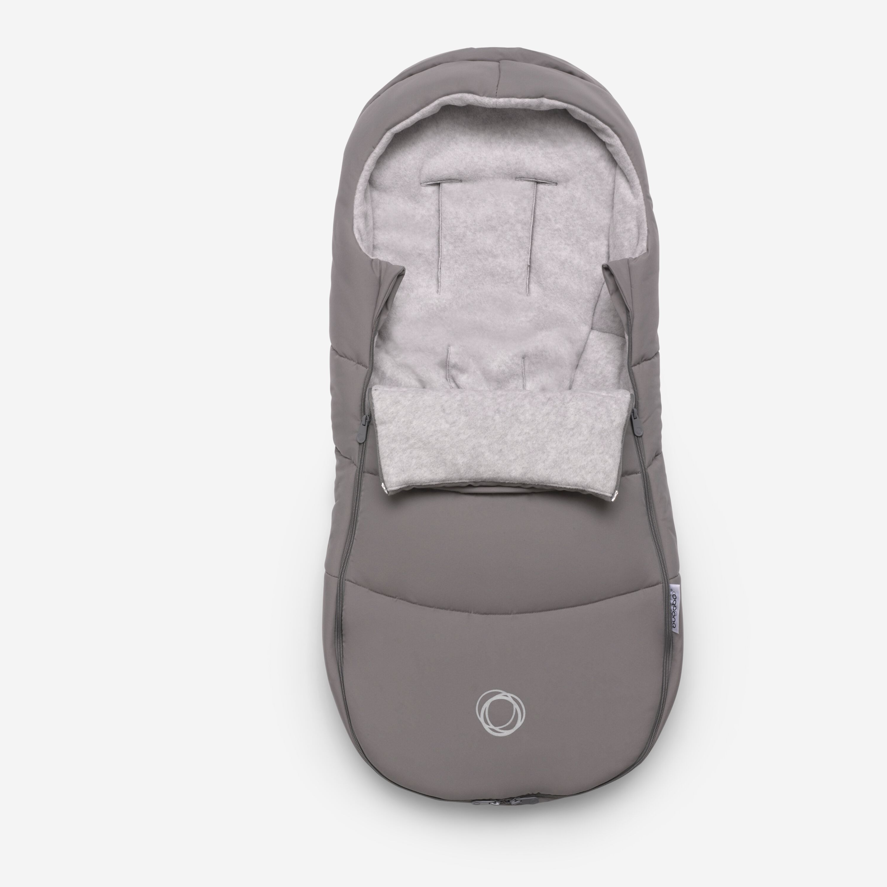 Refurbished Bugaboo footmuff MINERAL - Main Modal Image Slide 6 of 7