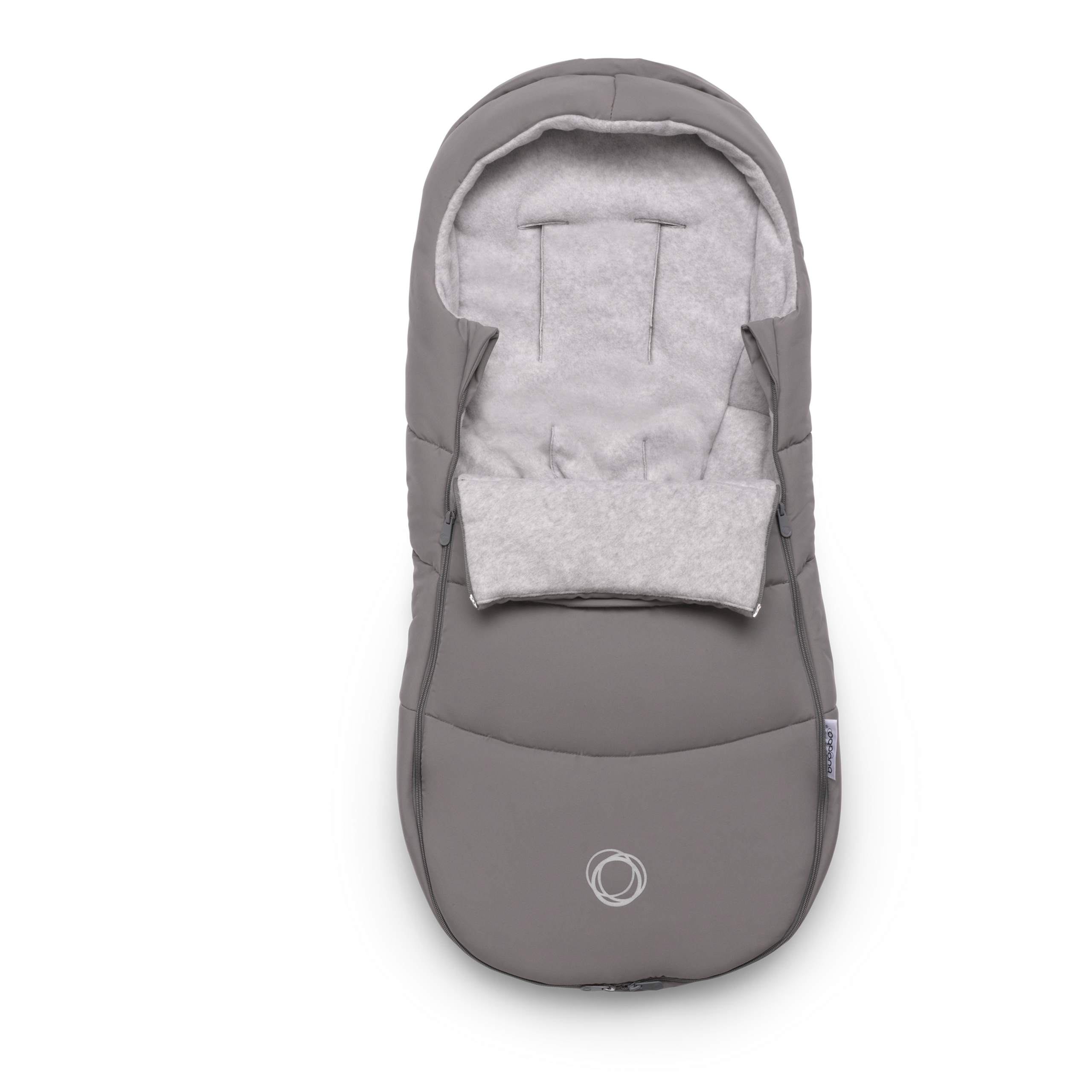 Refurbished Bugaboo footmuff MINERAL - Thumbnail Slide 6 of 7