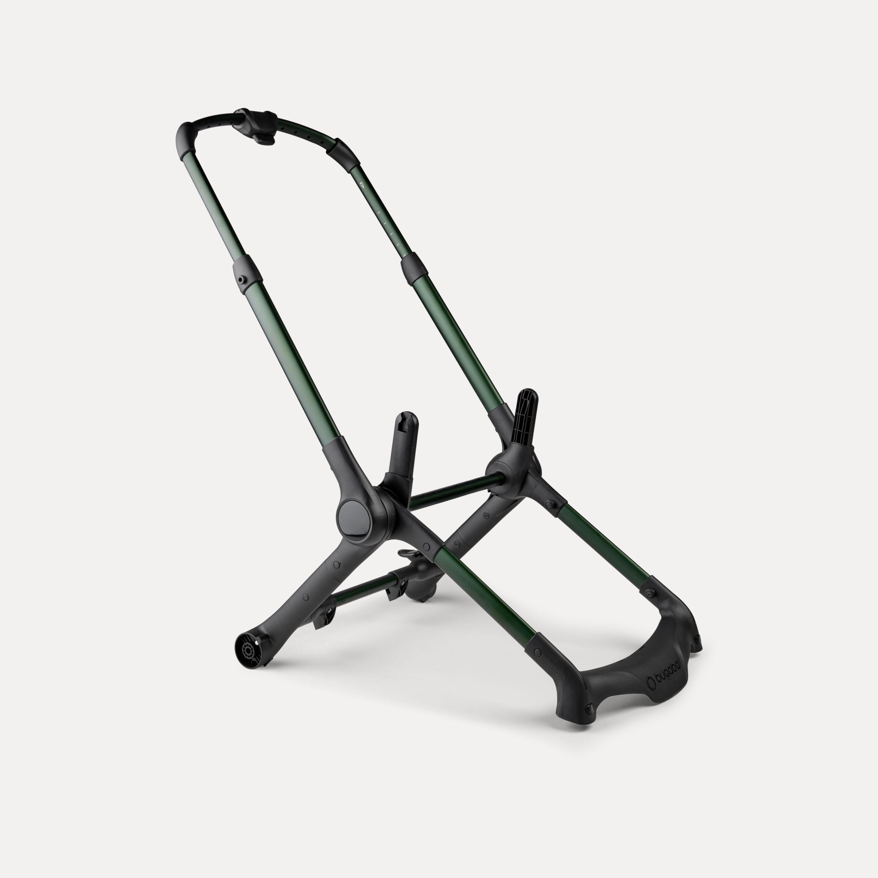 Bugaboo Fox 5 Noir Limited Edition chassis - Main Modal Image Slide 1 of 1