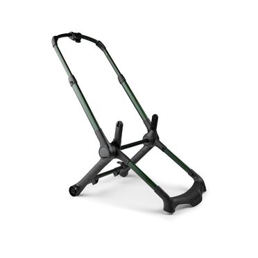 Bugaboo Châssis Bugaboo Fox 5 Édition limitée Noir