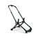 Bugaboo Fox 5 Noir Limited Edition chassis