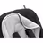 Refurbished Bugaboo dual comfort seat liner Misty grey - Thumbnail Slide 2 of 2
