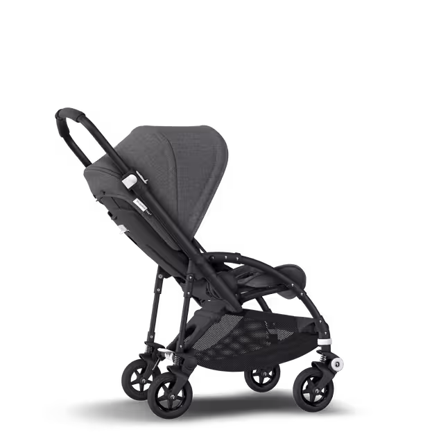 UK - B5 stroller bundleCC GM, ALB, SS - Main Image Slide 6 of 6