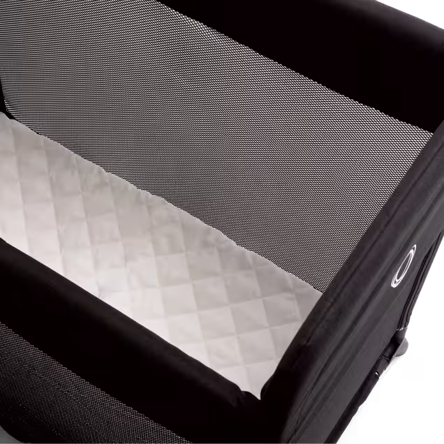 Refurbished Bugaboo Stardust UK BLACK - Main Image Slide 10 of 18