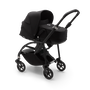 Bugaboo Bee 6 with bassinet and Turtle One by Nuna bundle Slide 2 of 4
