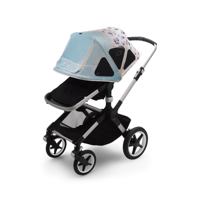 Bugaboo Fox 2/Lynx breezy sun canopy bugaboo by gray malin Bugaboo AU