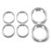 Bugaboo Ant wheel caps