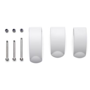 Bugaboo Donkey 5 width adjustment clips replacement set - view 2